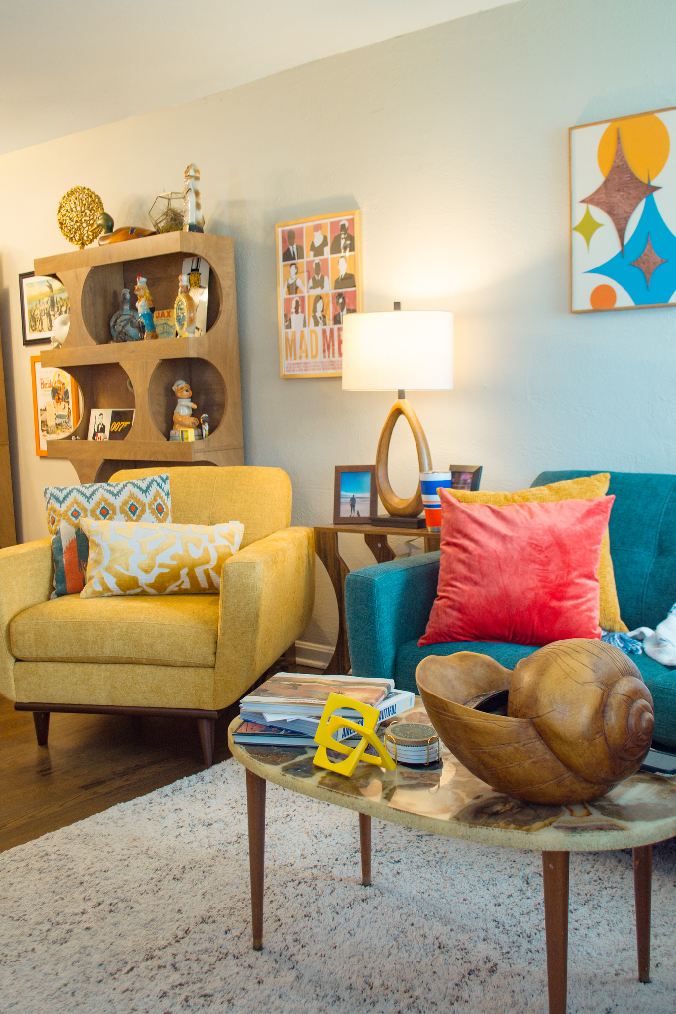 DBD Lifestyles Project